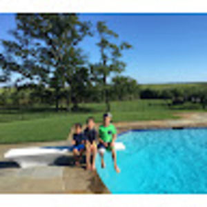 Meet your Posher, Jonathan